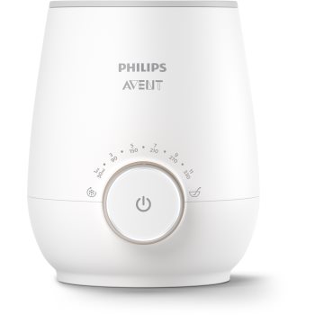 Philips Avent Bottle Warmer Premium SCF358/00 încălzitor multifuncțional pentru biberon - imagine 2